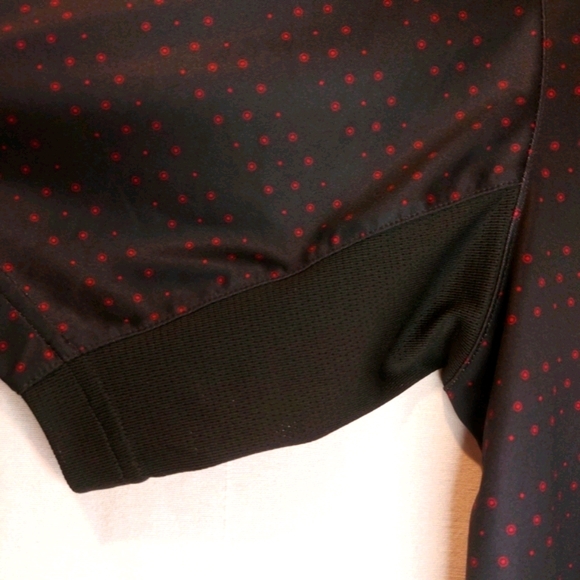 ADIDAS ♡ Mens golf shirt - Picture 10 of 10